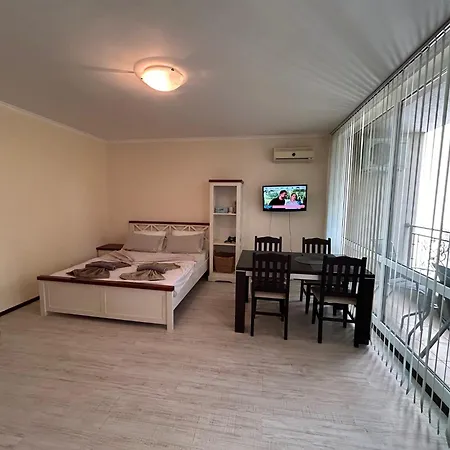 Saphire Studio Apartment *